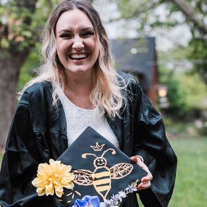 Meet your Posher, Mary